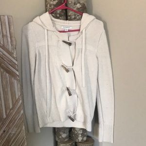 Banana republic hoodie